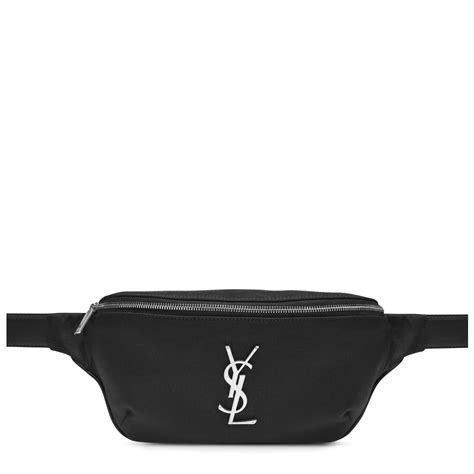 saint laurent bum bag|saint laurent tuxedo bag.